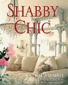 Rachel Ashwell, Ashwell Rachel, Glynis Costin - Shabby Chic