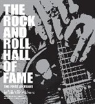 Holly George-Warren, George-Warren Holly - Rock and Roll Hall of Fame, The
