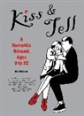 Naomi Mari, Marinaomi, Mari Naomi, Naomimari - Kiss & Tell