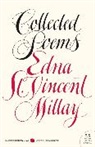 Edna St Vincent Millay, Edna St. Vincent Millay, Norma Millay - Collected Poems