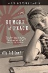 Ella Leffland - Rumors of Peace