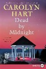Carolyn Hart - Dead by Midnight