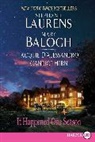 Mary Balogh, Jacquie D'Alessandro, Candice Hern, Stephanie Laurens, Stephanie/ D'Alessandro Laurens, Laurens Stephanie - It Happened One Season