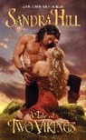 Sandra Hill, Hill Sandra - A Tale of Two Vikings