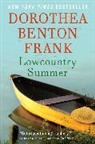 Dorothea Benton Frank, Frank Dorothea Benton - Lowcountry Summer
