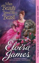 Eloisa James - When Beauty Tamed the Beast
