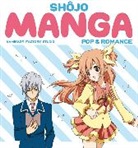 Kamikaze Factory Studio - Shojo Manga
