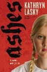 Kathryn Lasky - Ashes
