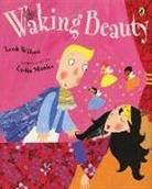 Lydia Monks, Leah Wilcox, Leah/ Monks Wilcox, Lydia Monks - Waking Beauty
