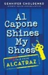 Gennifer Choldenko - Al Capone Shines My Shoes