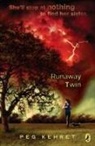 Peg Kehret - Runaway Twin
