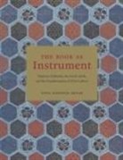 Anna Sigr Arnar, Anna Sigridur Arnar, ARNAR ANNA SIGRIDUR - Book As Instrument