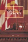 Lawrence Baum, Baum Lawrence - Specializing the Courts