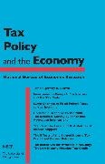 Jeffrey R. Brown,  BROWN JEFFREY R, Jeffrey R. Brown,  Brown Jeffrey R. - Tax Policy and the Economy, Volume 24