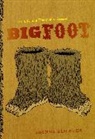 Joshua Blu Buhs, Buhs Joshua Blu - Bigfoot