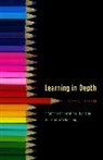 Kieran Egan, Egan Kieran - Learning in Depth