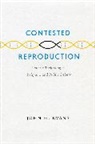 John H. Evans, John Hyde Evans, EVANS JOHN H, Evans John H. - Contested Reproduction