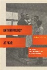 Andrew D Evans, Andrew D. Evans, EVANS ANDREW D - Anthropology At War