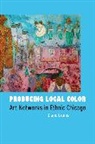 Diane Grams, GRAMS DIANE - Producing Local Color