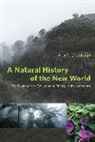 Alan Graham, Alan H. Graham - Natural History of the New World