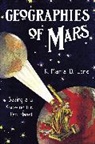 K. Lane, K. Maria D. Lane, Lane K. Maria D., Maria D. - Geographies of Mars