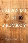 NIPPERT ENG CHRISTENA E, Christena E Nippert-eng, Christena E. Nippert-Eng, Nippert-Eng Christena E. - Islands of Privacy