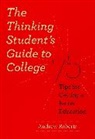 Andrew Roberts, Andrew (School of Law) Roberts, Andrew Lawrence Roberts, Roberts Andrew - Thinking Student''s Guide to College