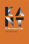 Tom Rockmore, Tom (Duquesne University) Rockmore, Rockmore Tom - Kant and Phenomenology