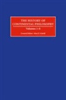 Alan D. Schrift, Alan D. (EDT) Schrift, Alan D. Schrift - The History of Continental Philosophy