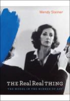 Wendy Steiner, Steiner Wendy - Real Real Thing