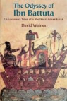 David Waines - The Odyssey of Ibn Battuta