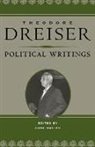 Simone de Beauvoir, Simone De Dreiser Beauvoir, Simone de Beauvoir, Theodore Dreiser, Jude Davies, Margaret A. Simons... - Political Writings
