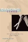 Karen Eliot - Dancing Lives