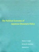 Thomas F. Cargill, Thomas F. Hutchison Cargill, Michael M. Hutchison, Takatoshi Ito - Political Economy of Japanese Monetary Policy