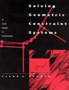 Glenn A. Kramer - Solving Geometric Constraint Systems