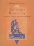 Benjamin Kuipers, Benjamin (University of Michigan) Kuipers - Qualitative Reasoning
