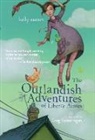 Kelly Easton, Greg Swearingen, Greg Swearingen - The Outlandish Adventures of Liberty Aimes