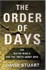 David Stuart - Order of Days