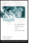 Gustavo Mesch, Gustavo S. Mesch, Gustavo S. Talmud Mesch, Ilan Talmud - Wired Youth