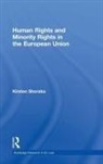 Kirsten Shoraka, Kirsten (University of Hertfordshire Shoraka, Shoraka Kirsten - Human Rights & Minority Rights in the Eu