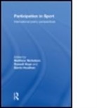 Matthew Nicholson, Barrie Houlihan, Barrie (Loughborough University Houlihan, Russell Hoye, Russell (La Trobe University Hoye, Matthew Nicholson... - Participation in Sport