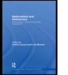 Andre Lecours, Andre (University of Ottawa Lecours, Andre Moreno Lecours, LECOURS ANDRE MORENO LUIS, Andre Lecours, André Lecours... - Nationalism and Democracy