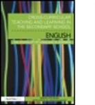 David Stevens - Crosscurricular Teaching & Learning in T