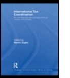 Martin Zagler, Zagler Martin - International Tax Coordination