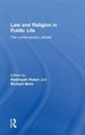 Nadirsyah Mohr Hosen, HOSEN NADIRSYAH MOHR RICHARD, Nadirsyah Hosen, Nadirsyah (University of Wollongong Hosen, Richard Mohr, Richard (University of Wollongong Mohr - Law and Religion in Public Life