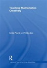 Trisha Lee, Linda Pound, Linda Lee Pound, POUND LINDA LEE TRISHA - Teaching Mathematics Creatively