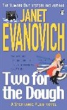 Janet Evanovich, Evanovich Janet - Two for the dough
