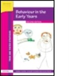Jacquie Cousins, Jacquie (L and J Training and Consultancy Cousins, Angela Glenn, Angela (Early Years Consultant Glenn, Angela Helps Glenn, Alicia Helps... - Behaviour in the Early Years