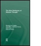 Elizabeth Bott Spillius, Elizabeth (British Psychoanalytical Bott Spillius, Elizabeth (British Psychoanalytical Society Bott Spillius, Cyril Couve, Cyril (psychoanalyst Couve, Couve Cyril... - New Dictionary of Kleinian Thought