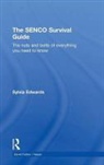 Sylvia Edwards, Edwards Sylvia - Senco Survival Guide